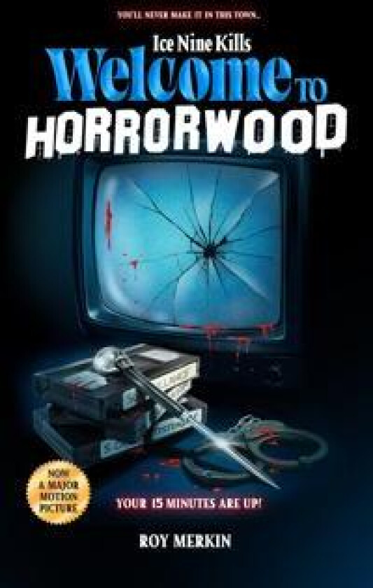 The Silver Scream 2: Welcome to Horrorwood