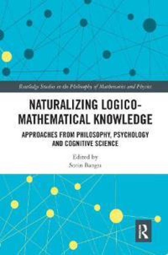 Naturalizing Logico-Mathematical Knowledge