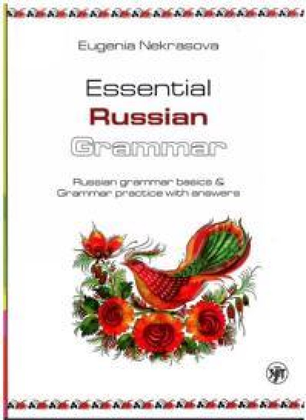 Essential Russian Grammar