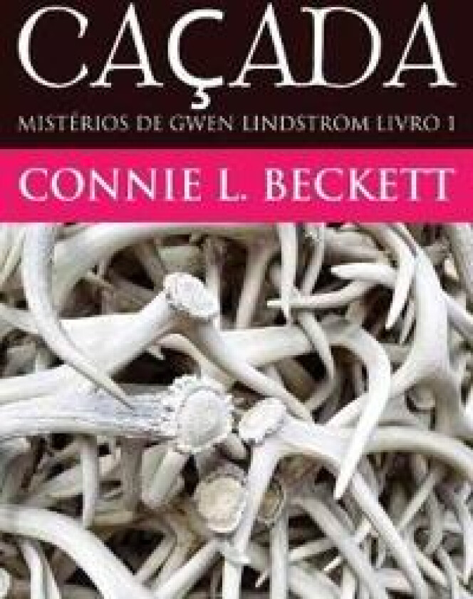 Caçada - Beckett, Connie L