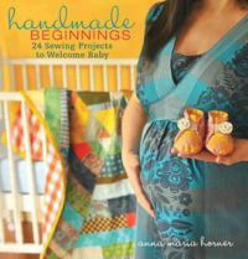 Handmade Beginnings