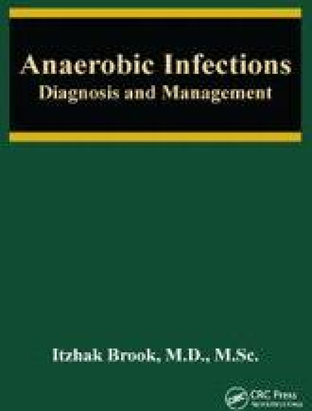 Anaerobic Infections