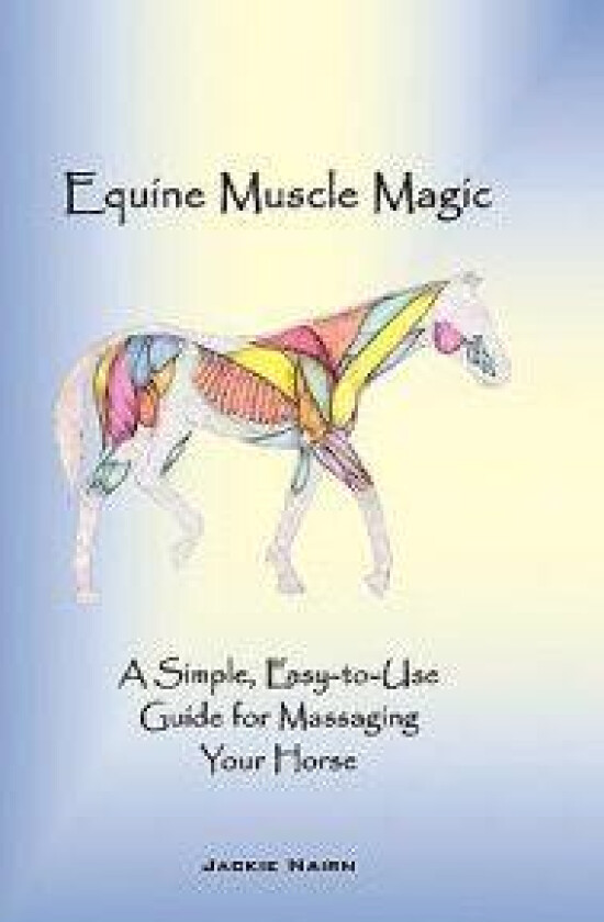 Equine Muscle Magic