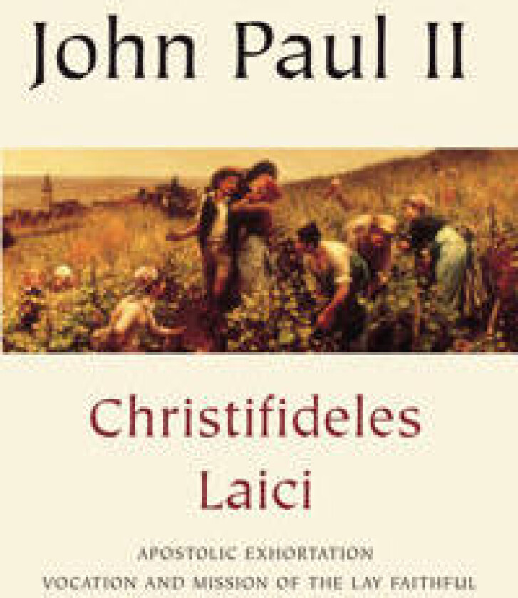 Christifideles Laici