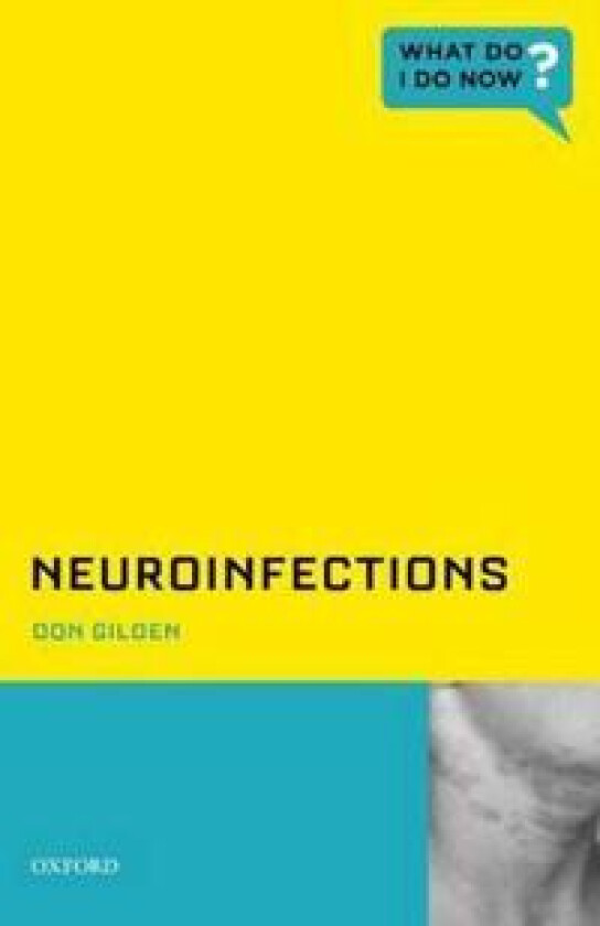 Neuroinfections - Gilden, Don