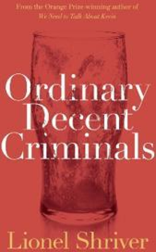 Ordinary Decent Criminals