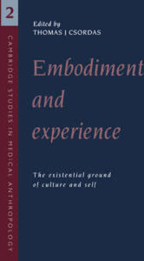 Embodiment and Experience
