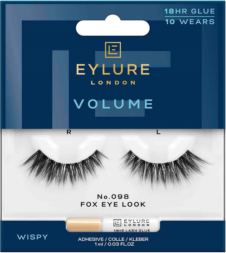 Volume