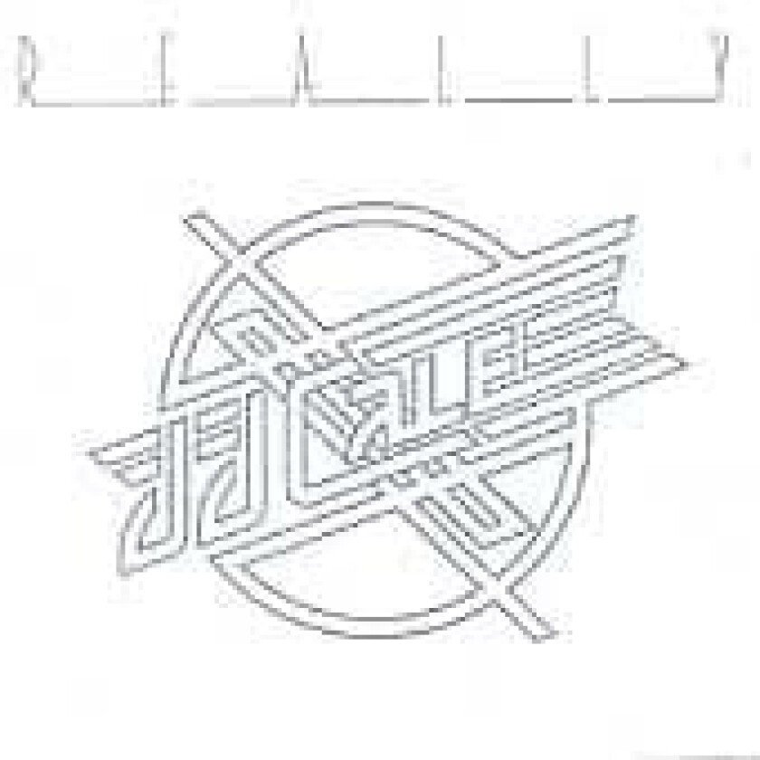J.J. Cale : Really CD (2003)