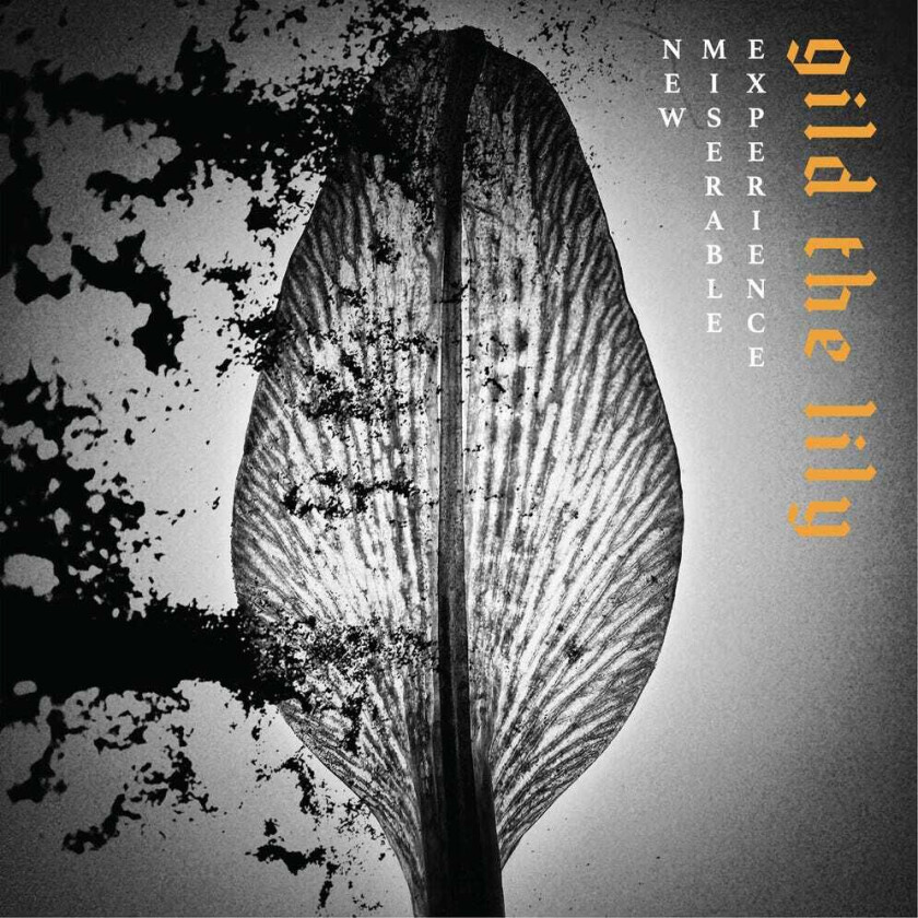 New Miserable Experience Gild The Lily CD