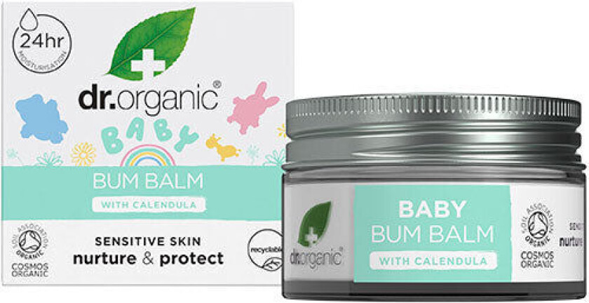 Baby Bum Balm 35 gr