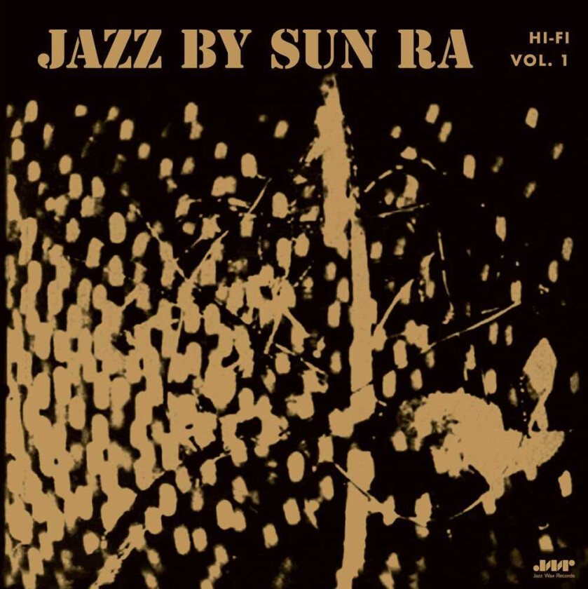 Sun Ra Jazz By Sun Ra LP/Vinyl