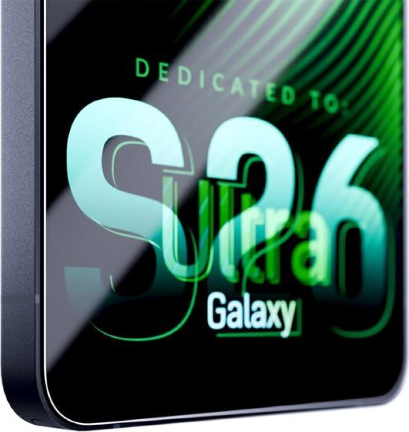 3mk FlexibleGlass Hybrid Glass for Samsung Galaxy S26 Ultra