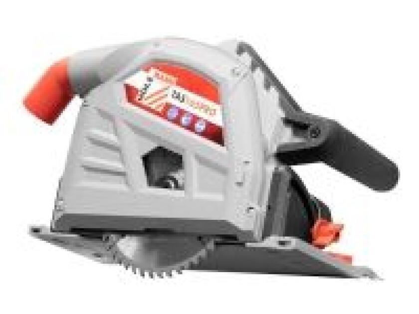 Holzmann TAS165PRO - Dybdesag - 1400 W - 165 mm