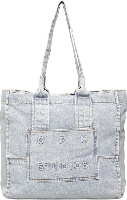 Cph Bag 5 - Blue - ONE SIZE