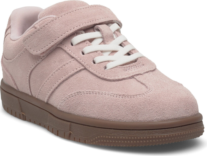 Nissakb Sneaker - Pink - 26