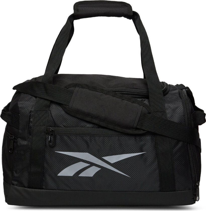 Sportbag Wayland40Cm - Black - ONE SIZE