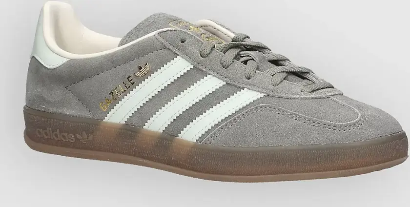 Gazelle Indoor Sneakers rosa