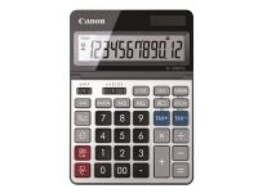 TS-1200TSC Desktop Calculator