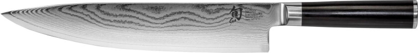 Shun Classic DM-0707 Kokkekniv 25,5 cm