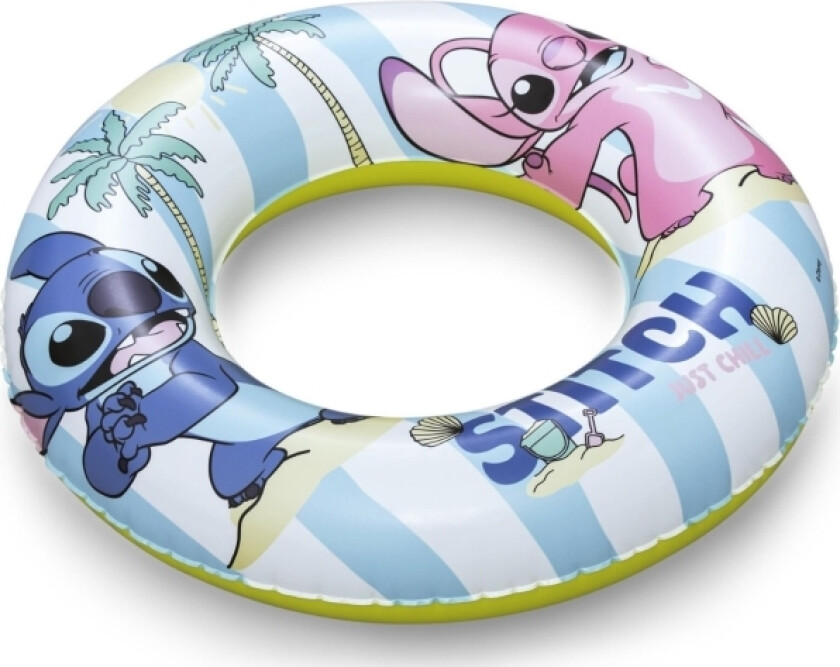 Badering Disney Stitch 56 cm