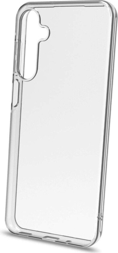 Gjennomsiktig TPU-deksel til Samsung Galaxy A27 5G