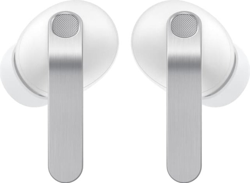 Galaxy Buds 4 Pro helt trådløse in-ear hodetelefoner (hvit)