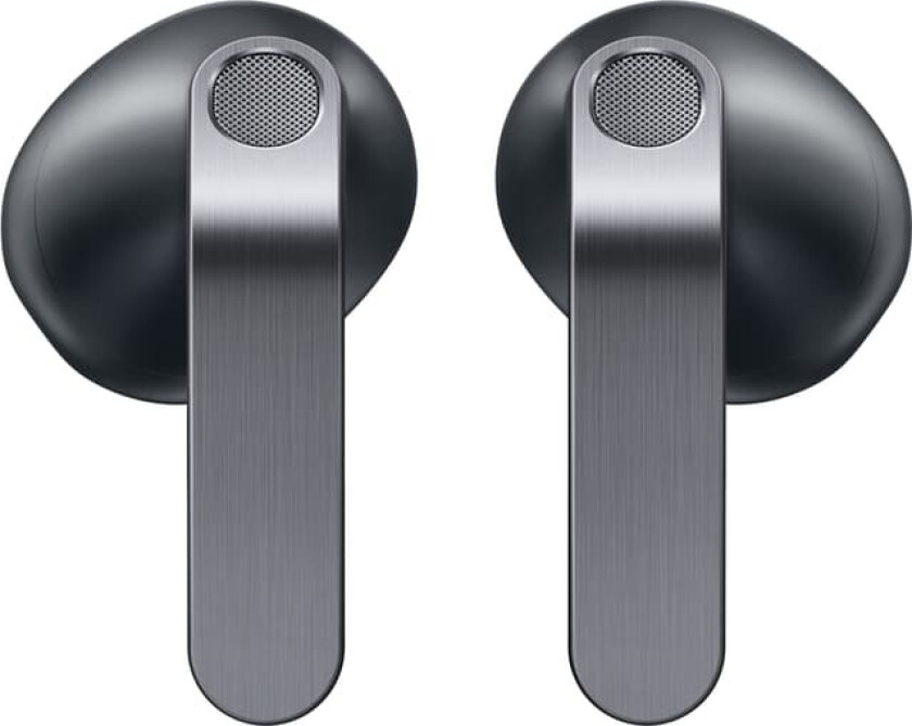 Galaxy Buds 4 helt trådløse in-ear hodetelefoner (sort)