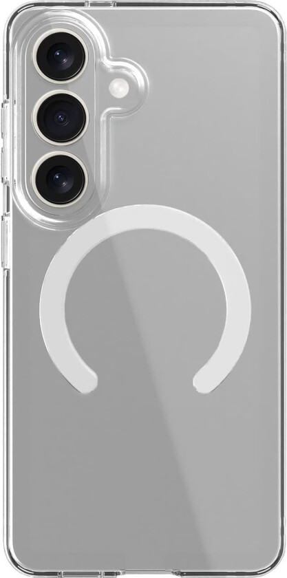 Samsung Galaxy S26 CLRPRTCT deksel (gjennomsiktig)