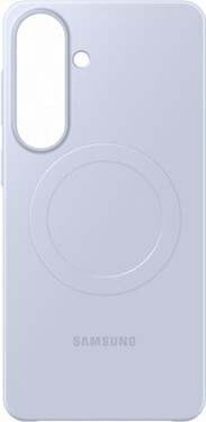 Galaxy S26+ Slim Magnet Case - Violet