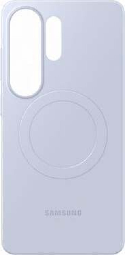 Galaxy S26 Ultra Slim Magnet Case - Violet