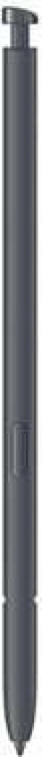 Galaxy S26 Ultra S Pen - Black Shadow
