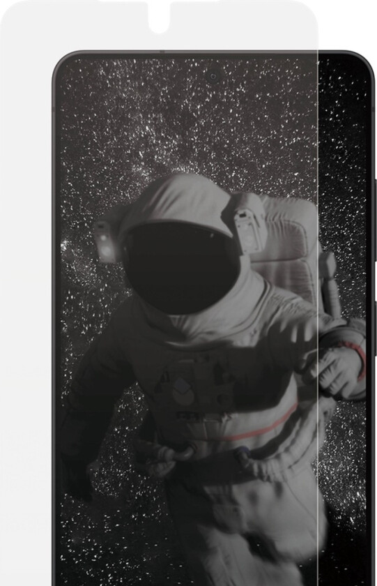 Samsung Galaxy S26 Ultra Ceramic skjermbeskytter, Ultra-Wide Fit