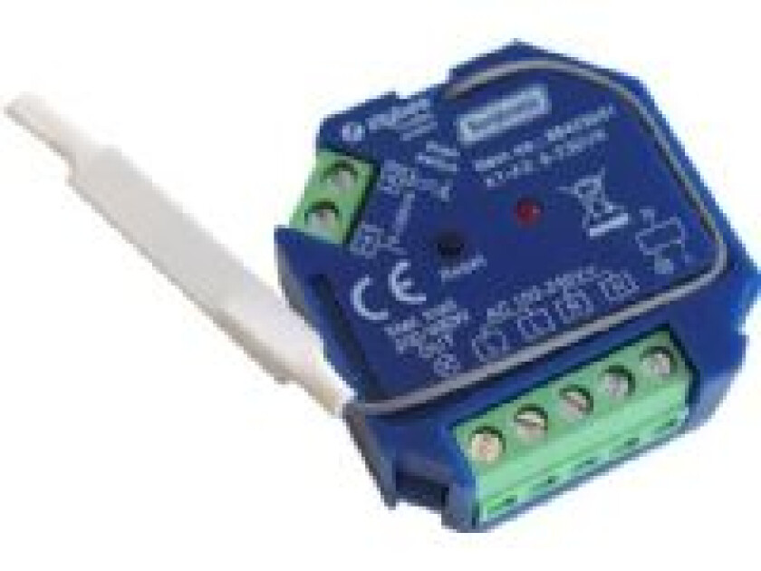 Box relay zigbee