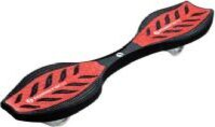 Bilde av RipStik Air Pro Caster Board - Red