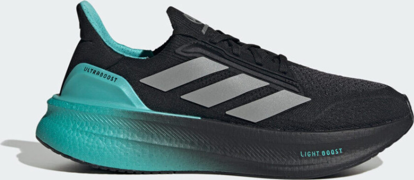 ULTRABOOST 5 MERCEDES AMG PETRONAS F1 TEAM sko