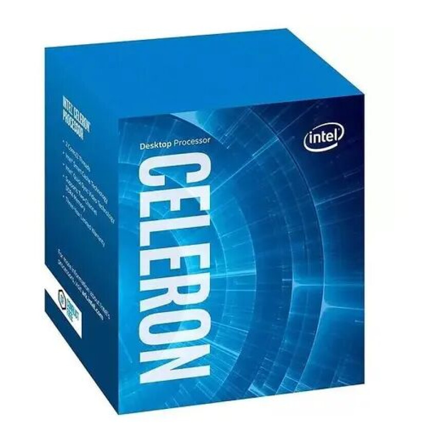 Celeron G5905