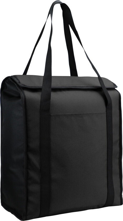 1582306-990-0 Kjølebag svart