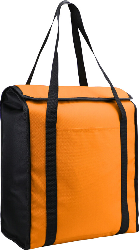 1582306-293-0 Kjølebag oransje