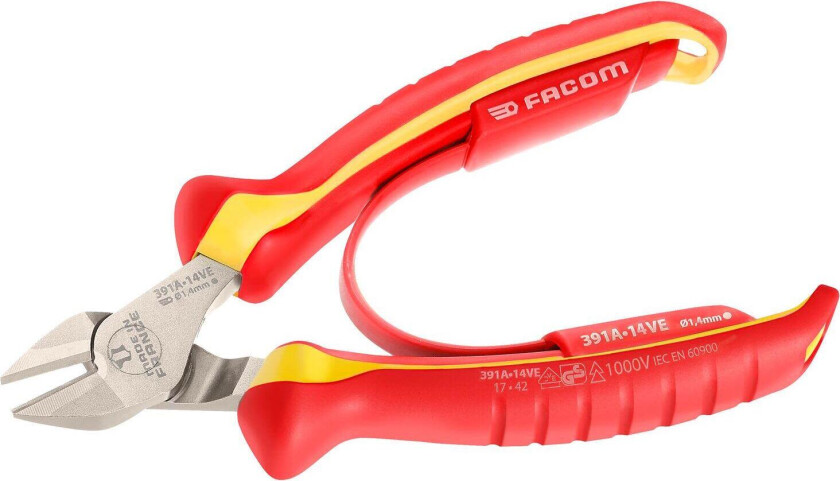 391A.14VE Sideavbiter