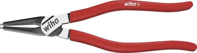 36225 Seegerringtang 140 mm, rett