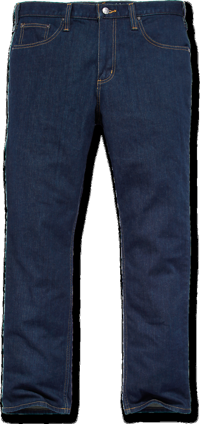 102807491 Midjebukse marineblå 32/34