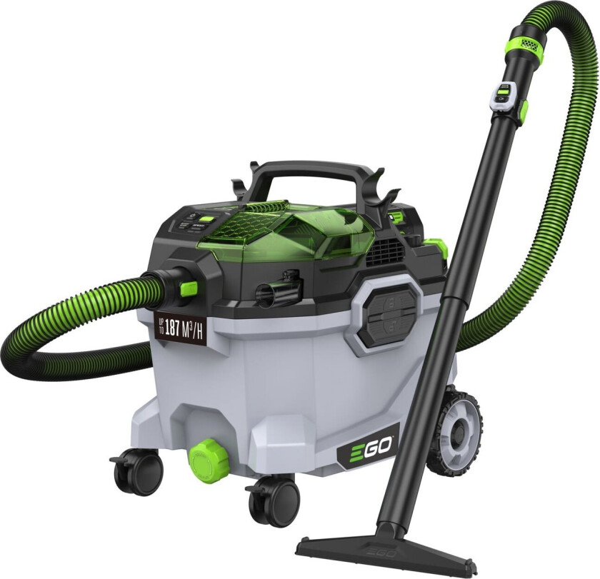 WDV0900E Grovsuger 34 l