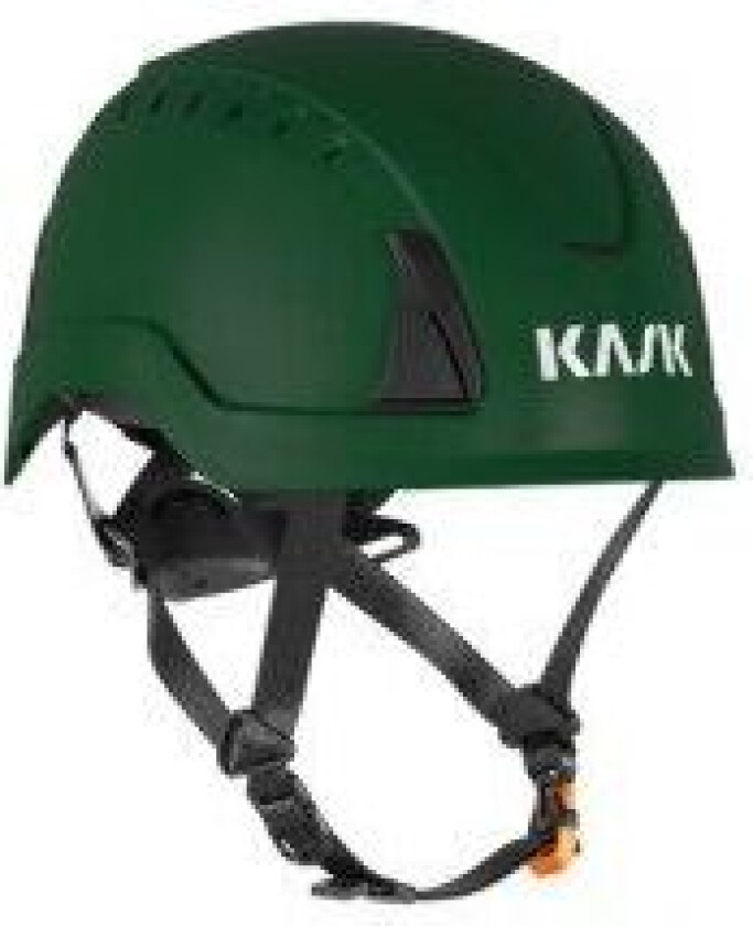 PRIMERO AIR Vernehjelm ventilert 52–63 cm