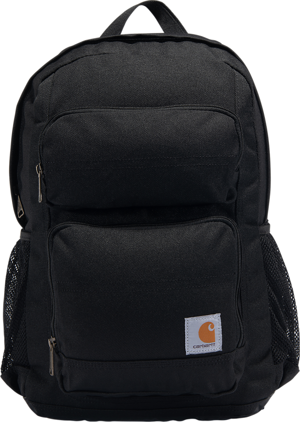 B0000532001 Ryggsekk svart