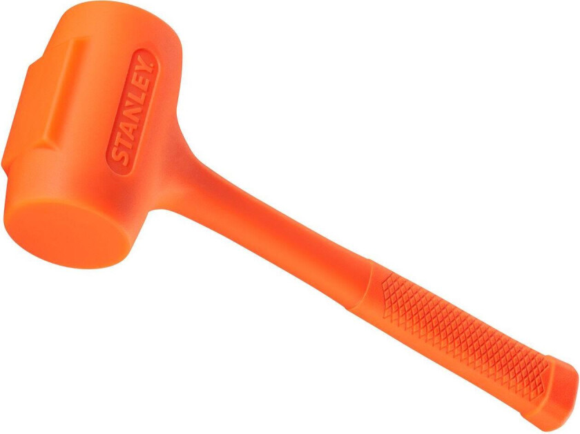 STHT57534-0 Uretan-klubbe 1500 g