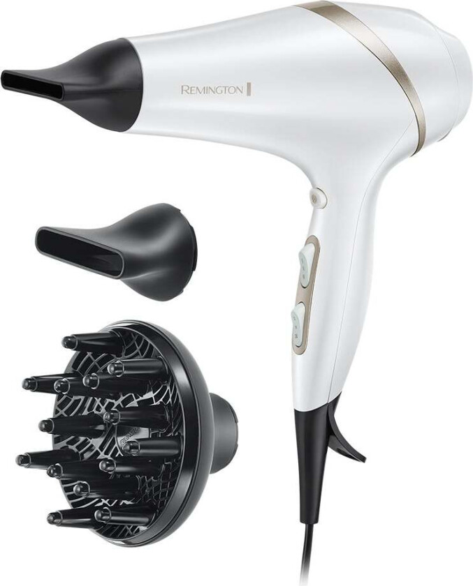 Bilde av AC8901 HYDRAluxe AC Hairdryer,   Hårføner