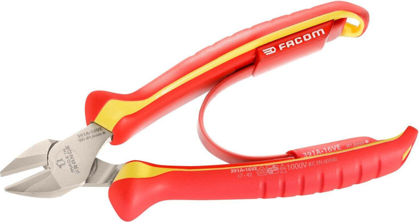 391A.16VE Sideavbiter