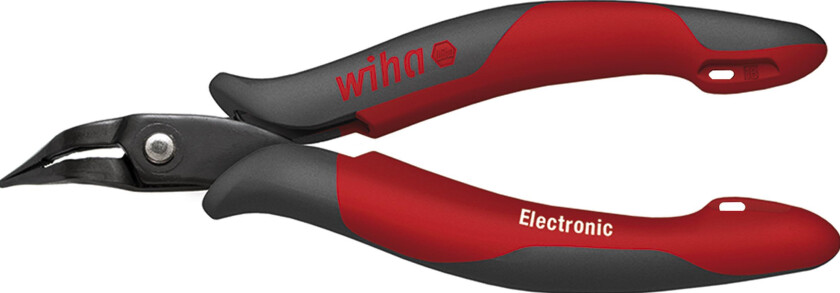 41222 Sideavbiter 133 mm, buet