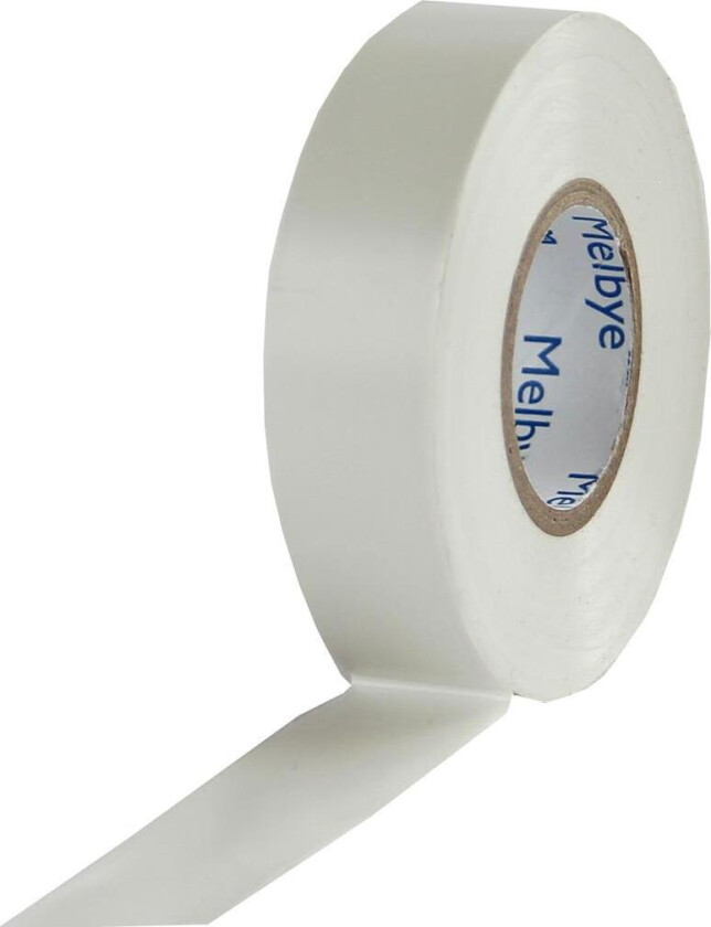 Bilde av 0752376 Elektrikertape 20 m x 19 mm